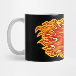 FlameOn! Mug